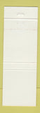 Matchbook Cover - Pine Lodge Jacksonville TX