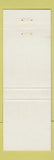 Matchbook Cover - Michael's Steak Chalet Swiss Vallage
