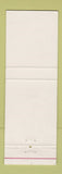 Matchbook Cover - Nudist Camp Bare Skin NM Joke Gag