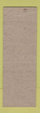 Matchbook Cover - TWA Airlines