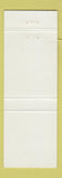 Matchbook Cover - La Hacienda Restaurant Mexican Commerce GA