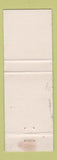 Matchbook Cover - Maynard's Boot Shop Lewiston ME WEAR