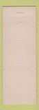 Matchbook Cover - Len's Wine Store Washington Court House OH