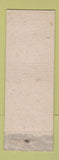 Matchbook Cover - Derby Cleaners Furriers Derby Colorado WEAR