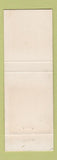 Matchbook Cover - Pennsylvania Dutch Country PA