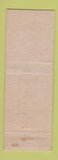 Matchbook Cover - David's Beauty Salon Chicago IL WEAR