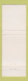 Matchbook Cover - Frog Philadelphia PA restaurant WEAR