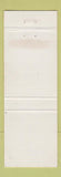 Matchbook Cover - Kennett Oil Company Conway NH