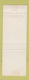Matchbook Cover - Florsheim Shoes Hagstrum's St Paul MN