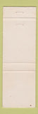 Matchbook Cover - The Happy Apple Inn Colts Neck NJ WEAR