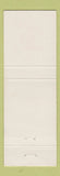 Matchbook Cover - First National Bank of Mabel
