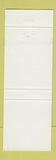 Matchbook Cover - Serenella's Restaurant Atlantic Beach NY