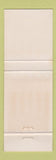 Matchbook Cover - Vincenzo's Italian Restaurant Detroit MI WEAR