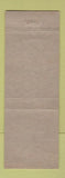 Matchbook Cover - Chas Vandine Grocery Muncy Valley PA WEAR
