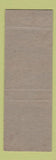 Matchbook Cover - Melrose Hotels Toledo Tiffin Cleveland OH