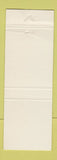Matchbook Cover - Rudy's Italian Restaurant Waikiki Hawaii WEAR