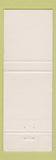Matchbook Cover - Anoka Decorating Center MN