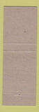 Matchbook Cover - Gunning Casteel Drug Stores S&H Green Stamps