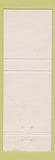 Matchbook Cover - Gingerbread Village Restaurant Mapleton OR