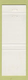 Matchbook Cover - Talk of the Town Restaurant Concord NH