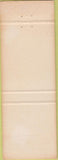 Matchbook Cover - John A De Horn Rambler Derby Muskegon Heights MI Brown Bigelow