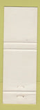 Matchbook Cover - Ponderosa Motel Enterprise OR