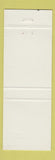 Matchbook Cover - Mike's Family Catering Lawrence MA