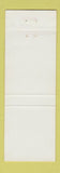 Matchbook Cover - Winner La Milagrosa Mexican Food Robles Junction AZ WEAR