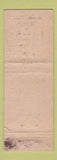 Matchbook Cover - Nellise Rossmann Restaurant Baltimore MD