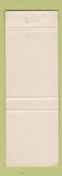 Matchbook Cover - PD's Sandwich Shoppe Plaistow NH