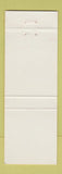 Matchbook Cover - Mike's Family Catering Lawrence MA