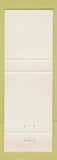 Matchbook Cover - Joy Garden Chinese Restaurant Union NJ