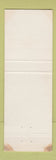 Matchbook Cover - Oregon Oktoberfest Mount Angel OR 1983