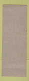 Matchbook Cover - Barney's Mobil oil gas Wahoo NE Low phone # Rudy Novak