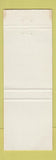 Matchbook Cover - Dick's Salem TV Salem NH