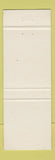 Matchbook Cover - Cork n Hearth Restaurant Lee MA