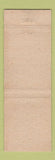 Matchbook Cover - Embers Restaurant Springfield PA