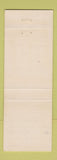 Matchbook Cover - Fireside Inn Arnold MO