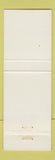 Matchbook Cover - Drunken Jack's Restaurant Murrells Inlet SC