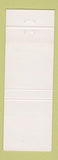Matchbook Cover - Barnsider Restaurant Dayton OH
