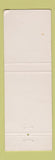 Matchbook Cover - Tiffin Inn Pancake House Baton Rouge LA WEAR