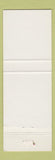 Matchbook Cover - Gloria's Steak House Prichard ID