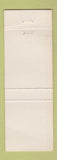 Matchbook Cover - Peking Panda Restaurant Boca Raton FL