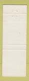 Matchbook Cover - Quarter Deck Restaurant Stamford CT