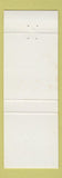 Matchbook Cover - Sunset Hill House Sugar Hill NH DD Bean