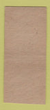 Matchbook Cover - Grunewald & Son Fish Market Warsaw IL low phone # BOBTAIL