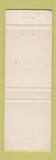 Matchbook Cover - Bluebird Motel Cottages Laconia NH WEAR
