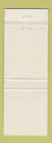 Matchbook Cover - Quarterdeck Motel Weirs Beach NH