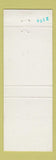 Matchbook Cover - Gorham Motel NH DD Bean