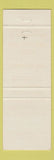Matchbook Cover - Roma Restaurant Bradford MA Italian